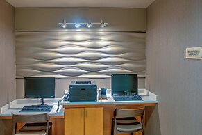 SpringHill Suites by Marriott Macon