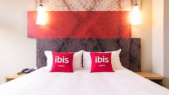 Ibis Harbin Hongqi Street Hotel