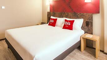 Ibis Harbin Hongqi Street Hotel