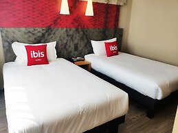 Ibis Harbin Hongqi Street Hotel