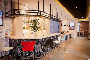 Ibis Harbin Hongqi Street Hotel