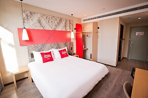 Ibis Harbin Hongqi Street Hotel