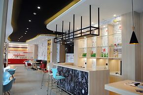 Ibis Harbin Hongqi Street Hotel