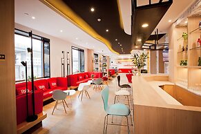 Ibis Harbin Hongqi Street Hotel