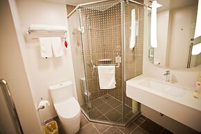 Ibis Harbin Hongqi Street Hotel