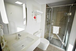 Ibis Harbin Hongqi Street Hotel