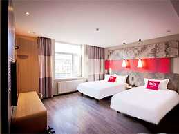 Ibis Harbin Hongqi Street Hotel