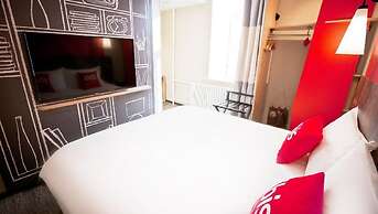 Ibis Harbin Hongqi Street Hotel