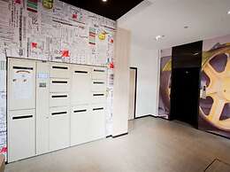 Ibis Harbin Hongqi Street Hotel