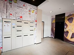 Ibis Harbin Hongqi Street Hotel