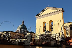 Grand Hotel Capodimonte