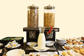 Grand Hotel Capodimonte