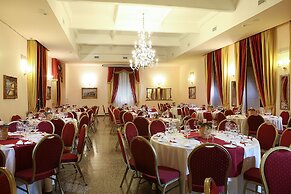 Grand Hotel Capodimonte