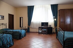 Grand Hotel Capodimonte