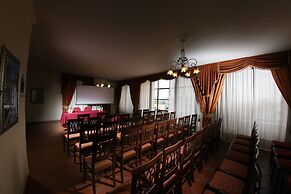 Grand Hotel Capodimonte