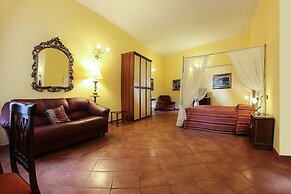 Grand Hotel Capodimonte