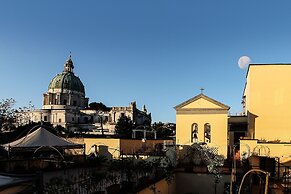 Grand Hotel Capodimonte