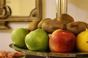 Grand Hotel Capodimonte