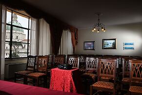 Grand Hotel Capodimonte