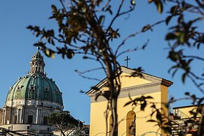 Grand Hotel Capodimonte