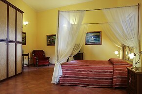 Grand Hotel Capodimonte