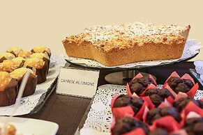 Grand Hotel Capodimonte