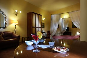 Grand Hotel Capodimonte