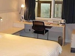 Jinjiang Inn - Wuhan Fuxing Road Metro Station Shouyi Square