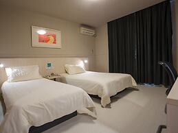 Jinjiang Inn Nanchang Chuanshan Road
