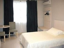 Jinjiang Inn Changsha Wuyi Square