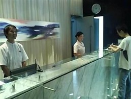 Jinjiang Inn Changsha Wuyi Square