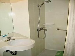 Jinjiang Inn Chendu Jinxianqiao