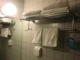 Jinjiang Inn Chendu Jinxianqiao