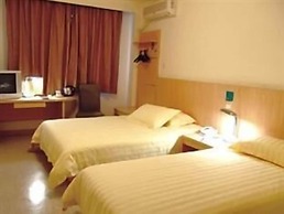 Jinjiang Inn Chendu Jinxianqiao