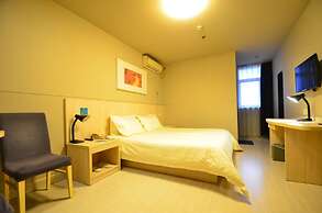 Magnotel Chengdu Taikoo Li Dong Feng Bridge