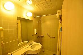 Magnotel Chengdu Taikoo Li Dong Feng Bridge