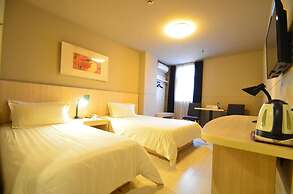 Magnotel Chengdu Taikoo Li Dong Feng Bridge