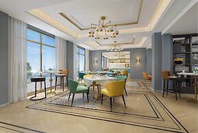 Magnotel Chengdu Taikoo Li Dong Feng Bridge