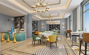 Magnotel Chengdu Taikoo Li Dong Feng Bridge