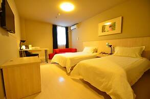 Magnotel Chengdu Taikoo Li Dong Feng Bridge