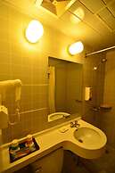 Magnotel Chengdu Taikoo Li Dong Feng Bridge