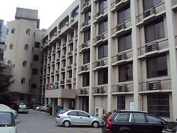 Jinjiang Inn Chendu Sport University