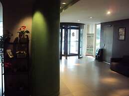 Jinjiang Inn Chendu Sport University