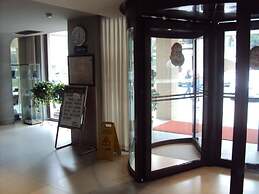 Jinjiang Inn Chendu Sport University