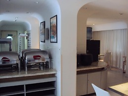 Jinjiang Inn Chendu Sport University