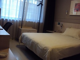 Jinjiang Inn Chendu Sport University