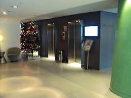 Jinjiang Inn Chendu Sport University