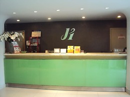 Jinjiang Inn Chendu Sport University