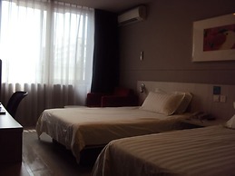 Jinjiang Inn Chendu Sport University