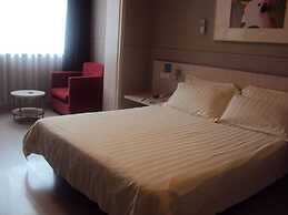 Jinjiang Inn Chendu Sport University